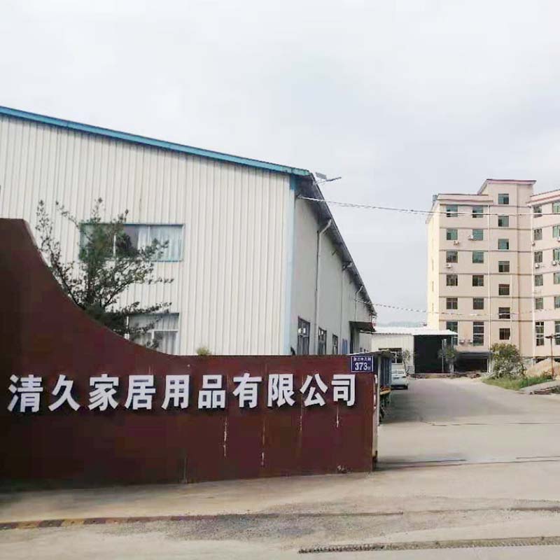 宜昌洗洁巾工厂展示