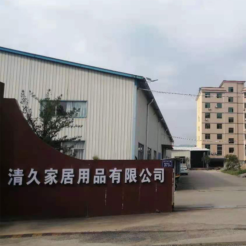 宜昌洗洁巾工厂展示